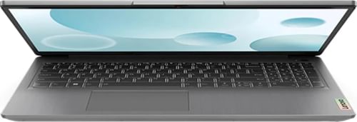 Lenovo IdeaPad 3 15IAU7 82RK011GIN Laptop (12th Gen Core i7/ 8GB/ 512GB SSD/ Win11 Home)