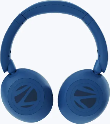 Zebronics Zeb-Boom Wireless Headphones