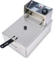 iBELL DF610 6L Electric Deep Fryer