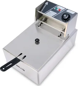 iBELL DF610 6L Electric Deep Fryer