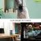 Symphony Duet Mini 1 L Personal Air Cooler
