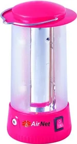 AirNet 6 LED LANTERN Emergency Light