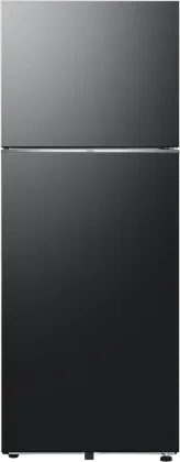 Samsung Bespoke RT80F51C3KHL 467 L 3 Star Double Door Refrigerator