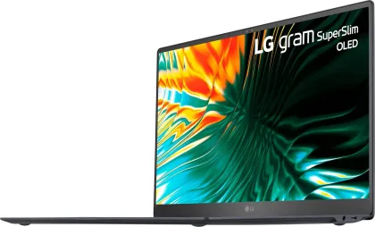 LG Gram Superslim 15 OLED 15Z90ST-G.AAB5U1 Laptop (Intel Core Ultra 7 155H/ 16GB/ 512GB SSD/ Win11)