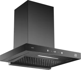 Kaff Ashpro DHC 90G Auto Clean Chimney