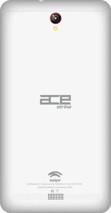 Swipe Ace Strike 4G Tablet
