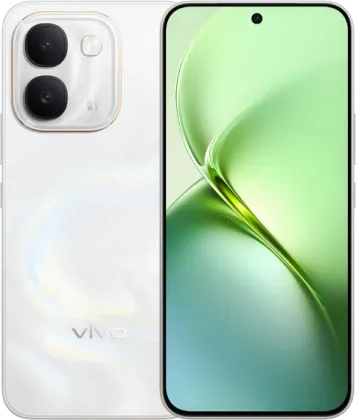 Vivo Y600 5G
