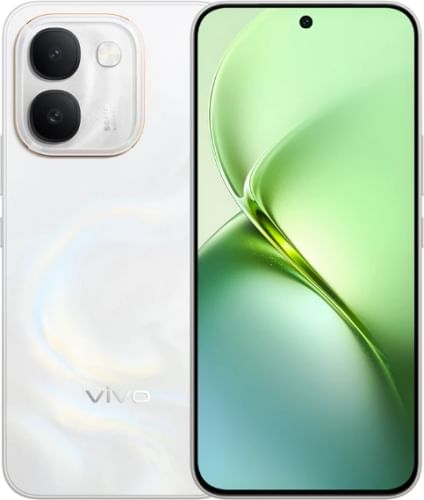 Vivo Y600 5G
