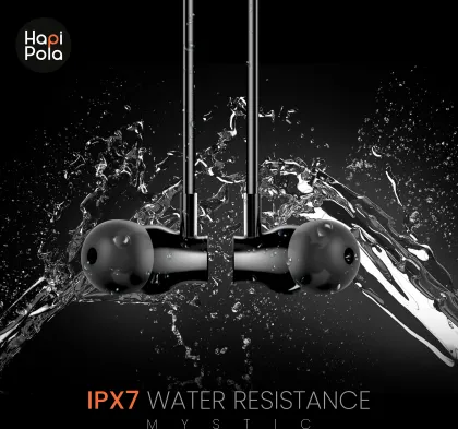 Hapi Pola Mystic Wireless Neckband