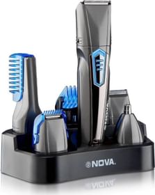 Nova NG-1175 Corded & Cordless Trimmer for Men