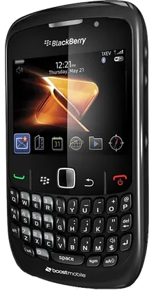 BlackBerry Curve 8530