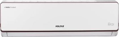 Voltas CU 195V ADJ 1.6 Ton 5 Star Split Inverter AC