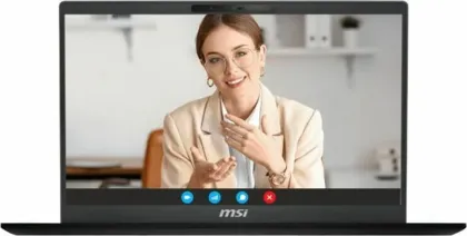 MSI Modern 15H C2RMTG-406US Laptop (Intel Core 9 270H/ 32GB/ 1TB SSD/ Win 11)