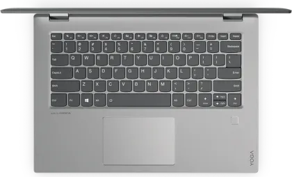 Lenovo Yoga 520 81C800M9IN Laptop (8th Gen Core i3/ 4GB/ 1TB/ Win10/ 2GB Graph)