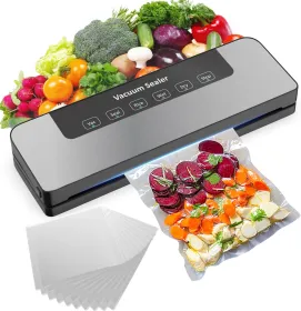 Enem Small Vacuum Food Sealer