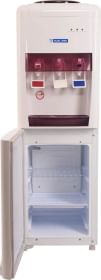 Blue Star H Series Water Dispenser with Mini Refrigerator