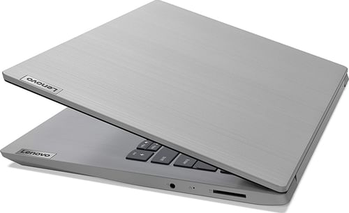 Lenovo IdeaPad 3 81X800HYIN Laptop (11th Gen Core i3/ 8GB/ 256GB SSD/ Win11 Home)
