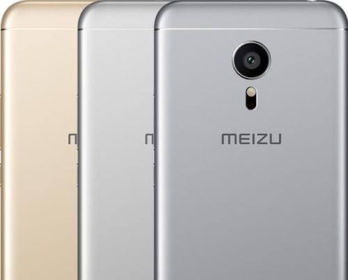 Meizu Pro 5 (4GB RAM+ 64GB)