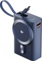 Ambrane AerosynQ Orbit 20000 mAh Power Bank