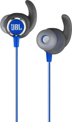 JBL Reflect Mini 2 Wireless Earphones