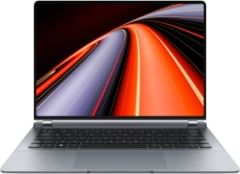 Lenovo LOQ 15ARP9 83JC0045IN Gaming Laptop vs Huawei MateBook GT 14 Laptop