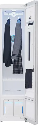 LG S3RF Styler Steam Clothing Care System