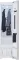 LG S3RF Styler Steam Clothing Care System