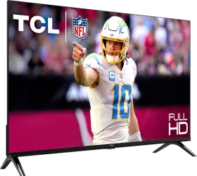 TCL 40S350G 40 inch Full HD Smart LED TV