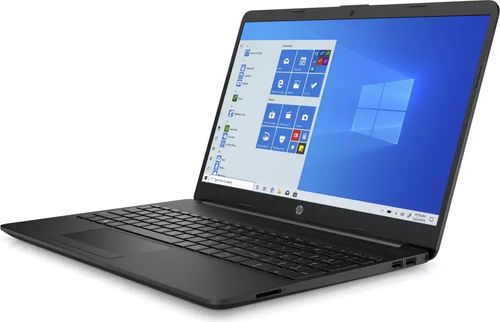 HP 15s-du3040TU Laptop (11th Gen Core i3/ 8GB/ 1TB HDD/ Win10 Home)