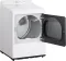 LG DLE8200W 7.3 cu ft Fully Automatic Front Load Dryer