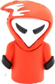 Microware Ghost 16GB Pen Drive