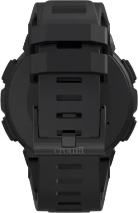 Croma Stride IR Smartwatch