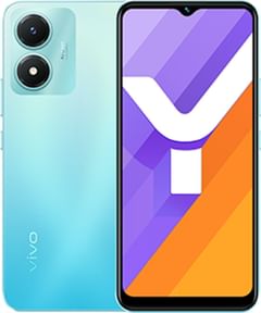 Vivo Y02s vs Samsung Galaxy A03