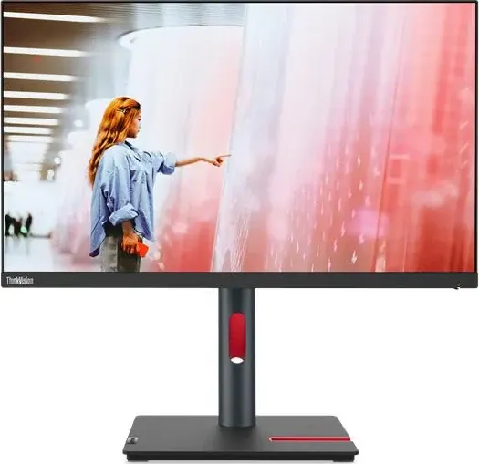 Lenovo ThinkVision P24q-30 23.8 inch Quad HD Monitor - Price in
