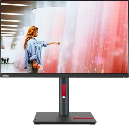 Lenovo ThinkVision P24q-30 23.8 inch Quad HD Monitor