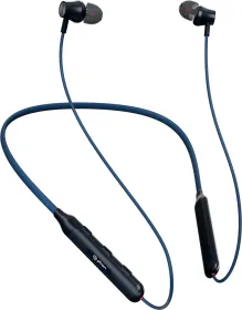 pTron Bassstrings Neo Neckband