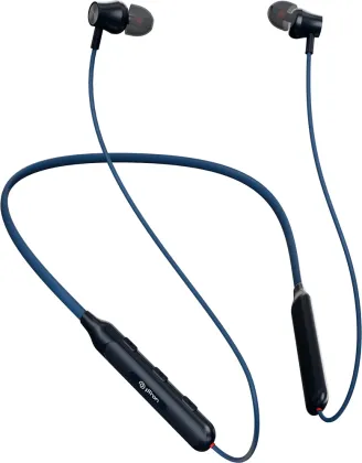 pTron Bassstrings Neo Wireless Neckband