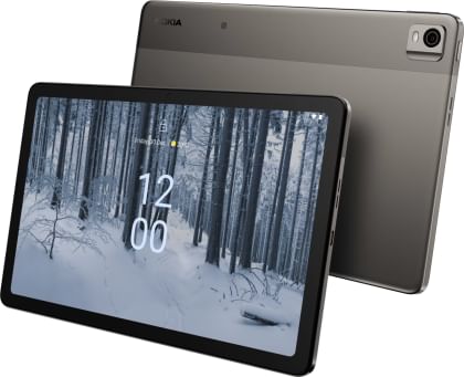 Nokia T21 Tablet