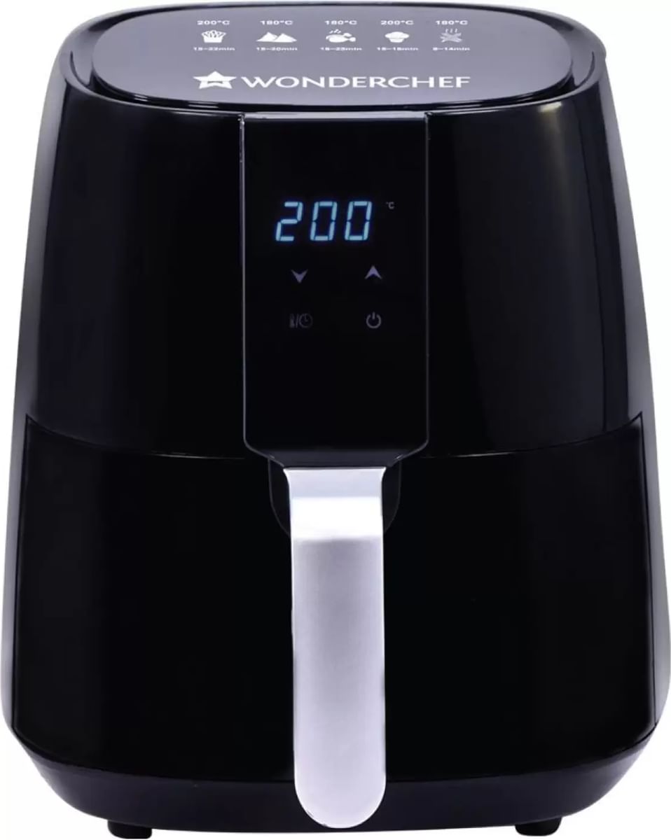 Wonderchef Air Fryers Price List in India Smartprix