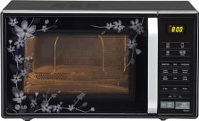 LG 21 Litres MC2144CP Convection Microwave Oven