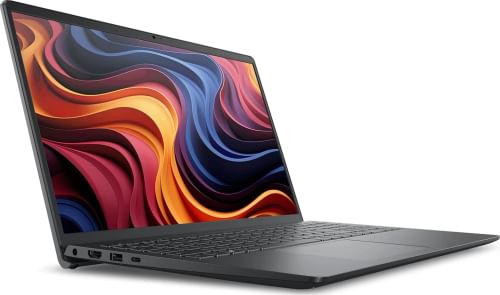 Dell Pro 15 Essential Laptop (AMD Ryzen 5 7520U /8GB/ 512GB SSD/ Win11)