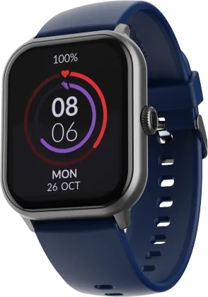 boAt Wave Spin Voice Smartwatch