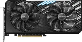 ASRock Intel Arc A750 Challenger SE OC 8 GB GDDR6 Graphics Card