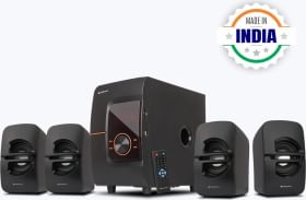 Zebronics Home Theaters Between ₹3,000 