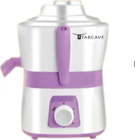 Starcave Elixir Classic 550W Juicer Mixer Grinder