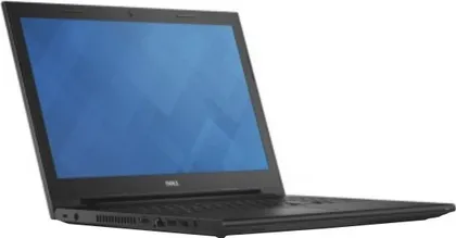 Dell Inspiron 15 3542 Notebook (4th Gen Ci5/ 4GB/ 1TB/ Win8.1/ 2GB Graph/ Touch)