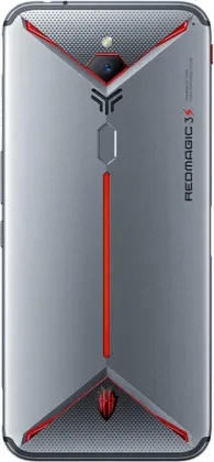 Nubia Red Magic 3S
