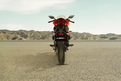 Keeway K300 R