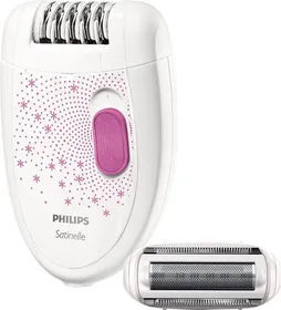 Philips HP6419/02 Epilator