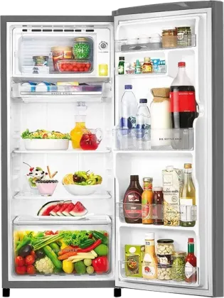 Whirlpool 215 IMPRO PRM 3S 192 L 3 Star Single Door Refrigerator